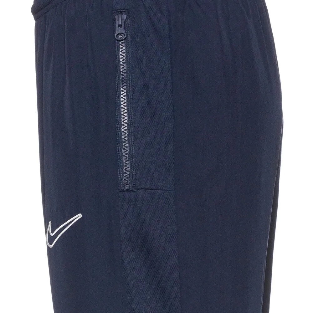 Nike Academy23 Tapered Sweatpants, Navy