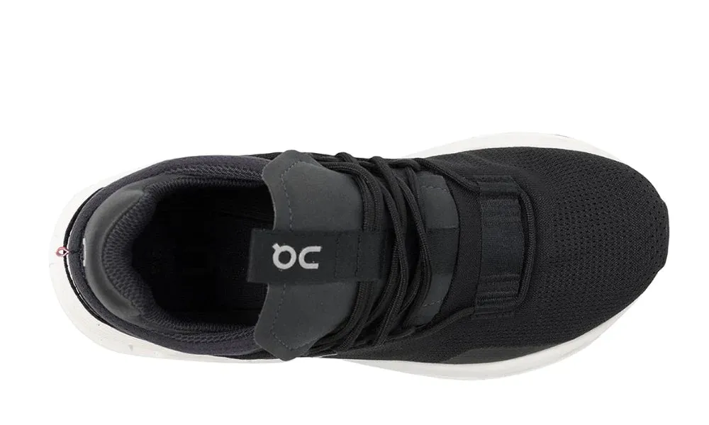 ON Tech fabric sneakers