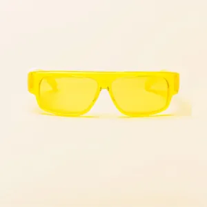 POPTONES - Yellow