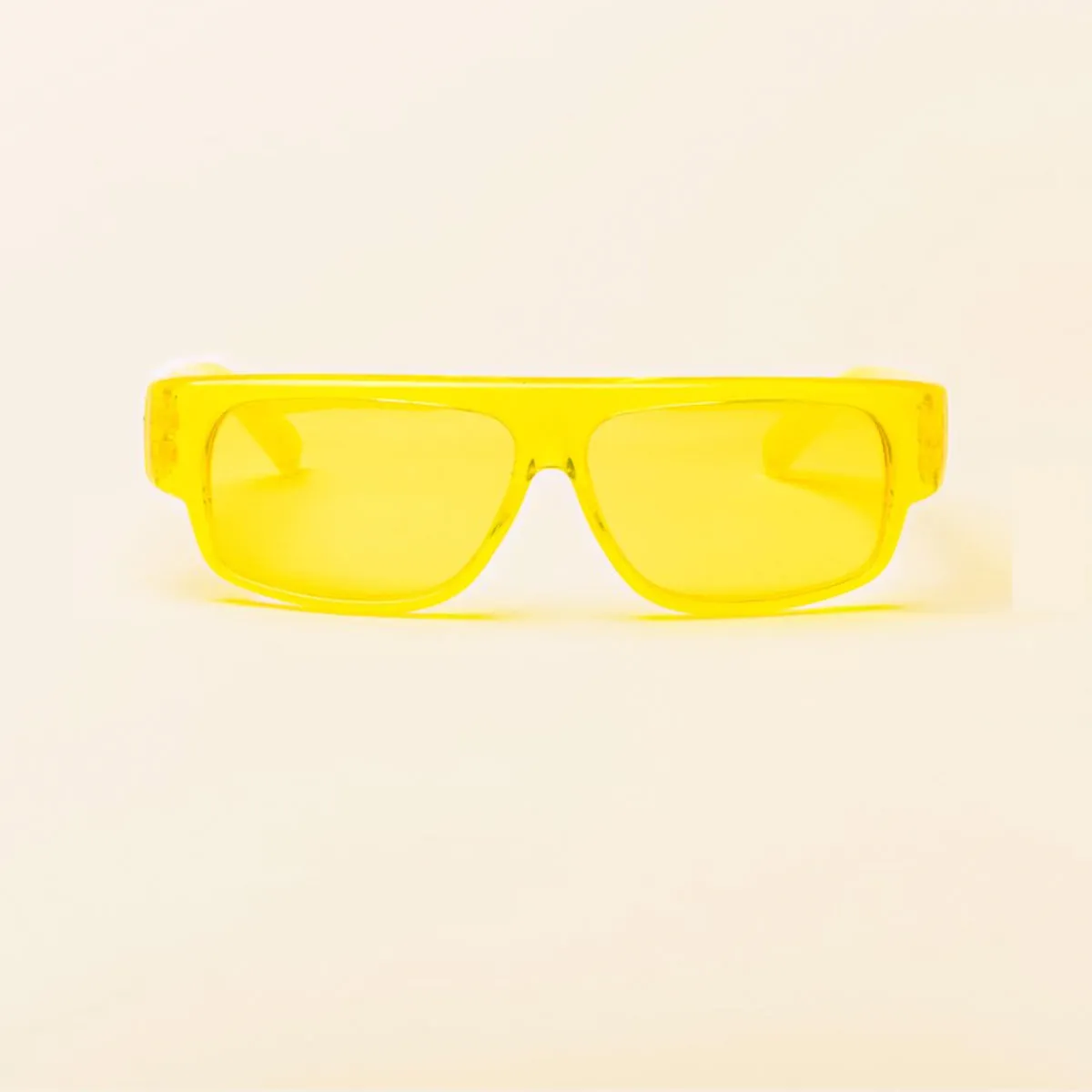 POPTONES - Yellow