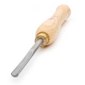 Robert Sorby M2 HSS Spindle Gouge
