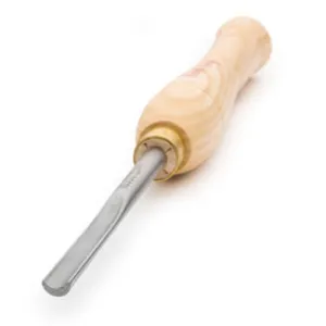 Robert Sorby M2 HSS Spindle Gouge