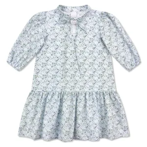 Sophia Dress - Floral Haven
