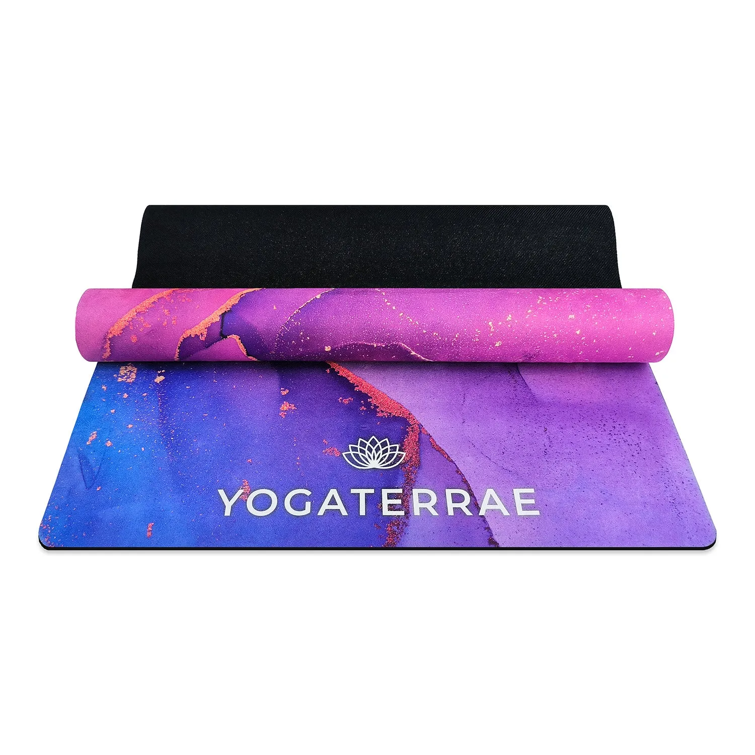 TAPIS DE YOGA SUD ET CAOUTCHOUC NATUREL SAMADHI (OFFRE RENOUVELE)