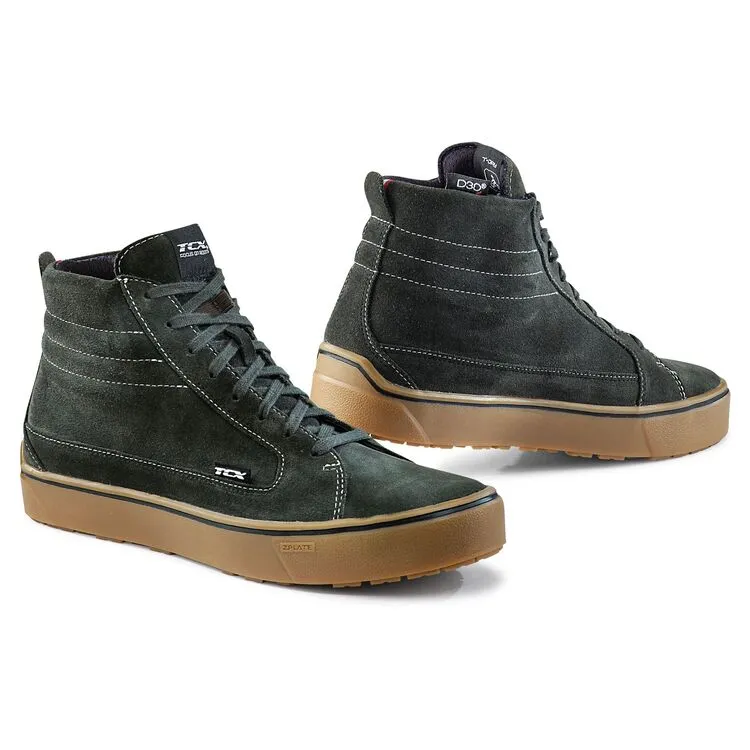 TCX - Street 3 WP Shoes