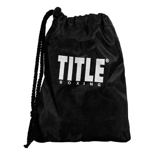 Title Boxing Trainers No Swell Tool