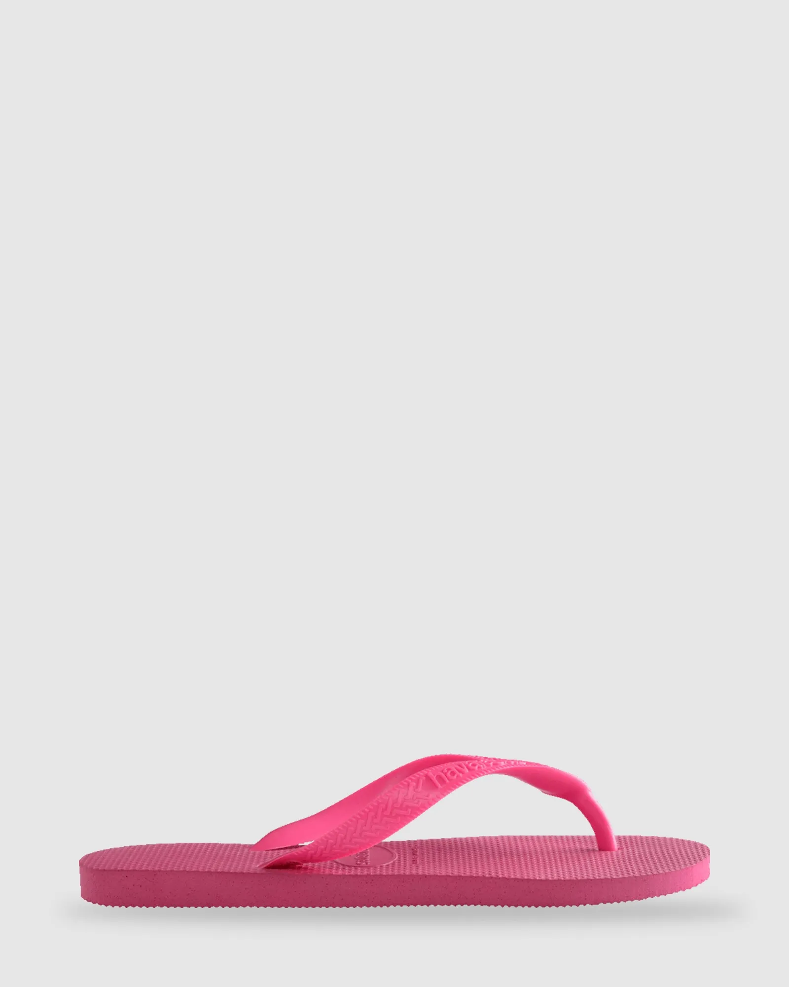 TOP FLUX PINK THONGS